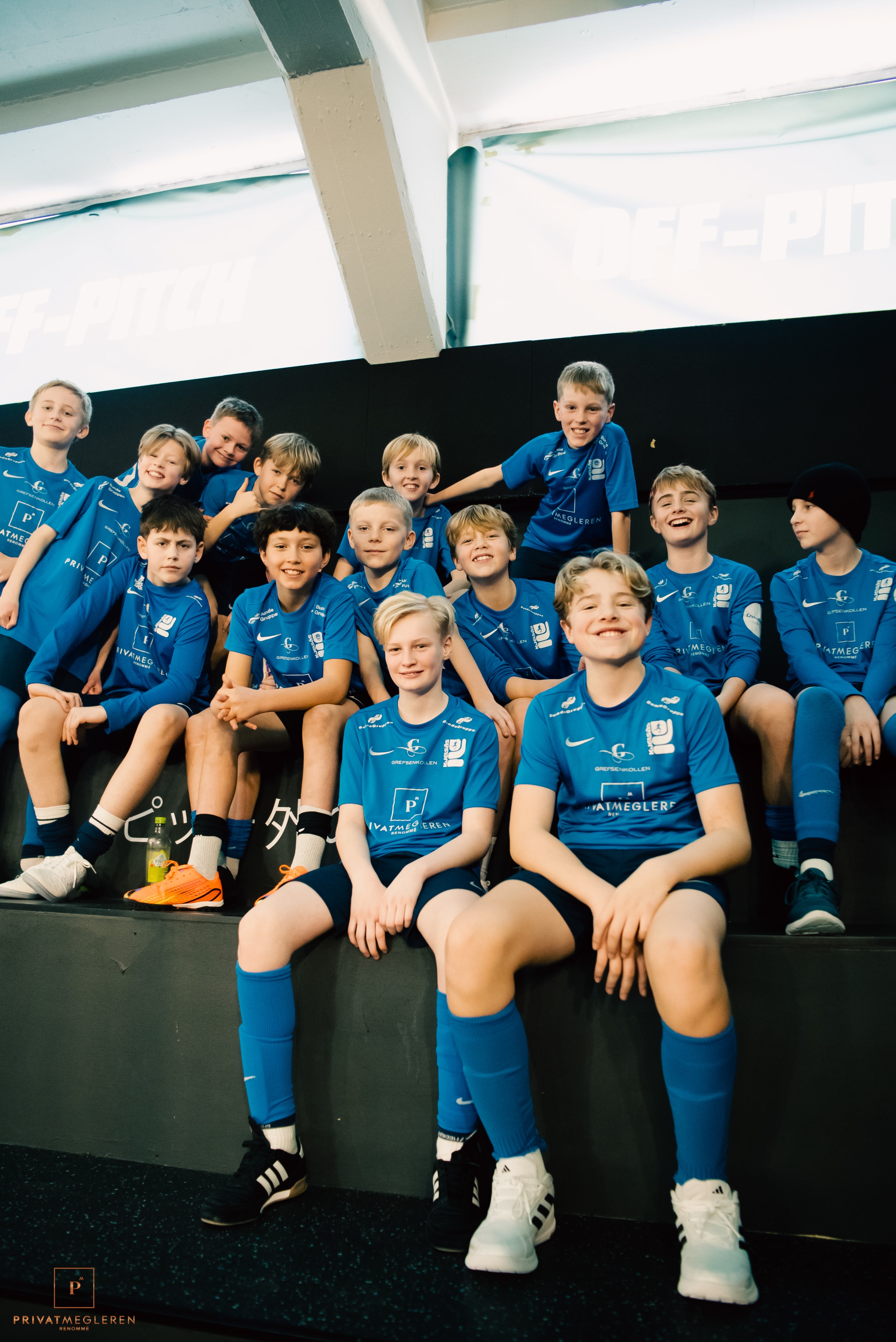 Privatmegleren Cup 2025!
